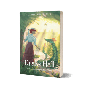 Drake Hall (The Secrets of Ormdale Book 2) PAPERBACK